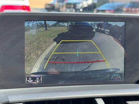 Used 2021 Lexus NX 300 FWD w/ Accessory Package image 21