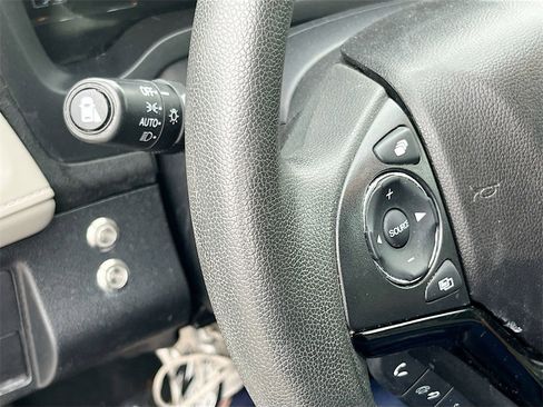 Used 2022 Honda HR-V EX image 10