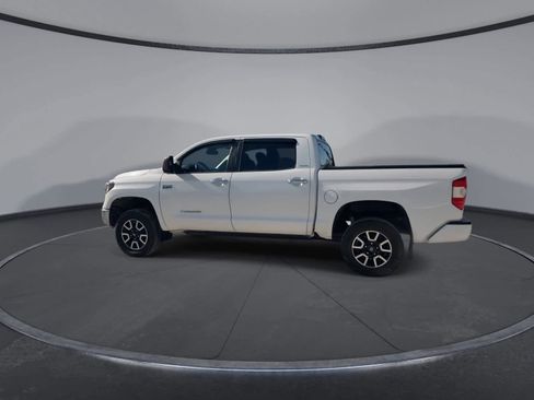 Used 2019 Toyota Tundra Limited image 5