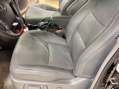 Used 2008 Lexus GX 470 AWD/4WD image 25