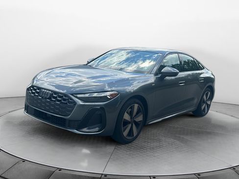 Certified 2026 Audi A5 2.0T Prestige AWD/4WD image 3