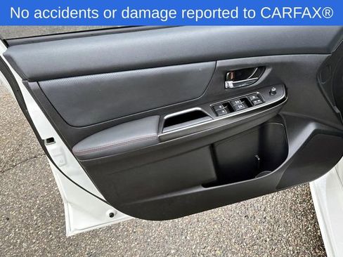 Used 2020 Subaru WRX Limited image 17