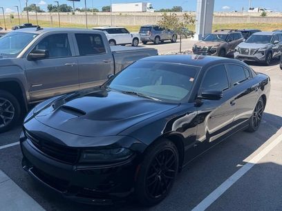 Used 2016 Dodge Charger R/T