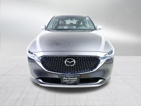 Used 2024 MAZDA CX-5 Signature image 2
