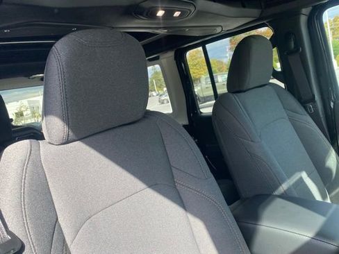 New 2026 Jeep Wrangler Unlimited Sport AWD/4WD image 29