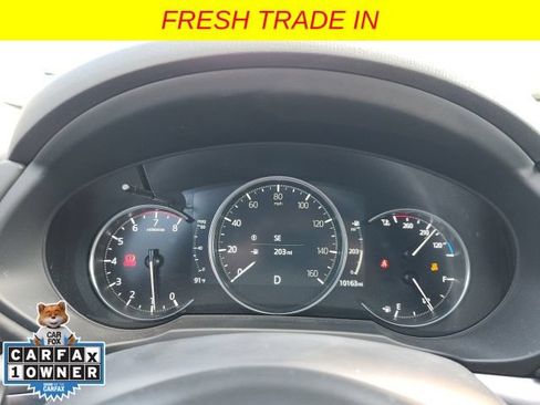 Used 2024 MAZDA CX-5 AWD 2.5 S w/ Premium Plus Pkg image 4