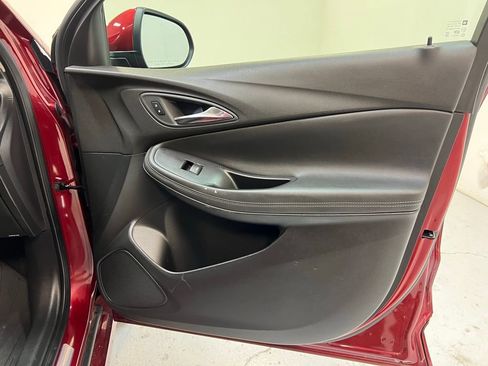 Used 2023 Buick Encore GX Select w/ Sport Touring Package image 29