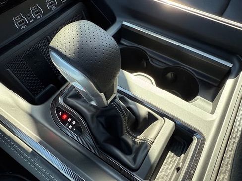 New 2026 RAM 1500 RHO w/ RHO Level 1 Equipment Group image 27