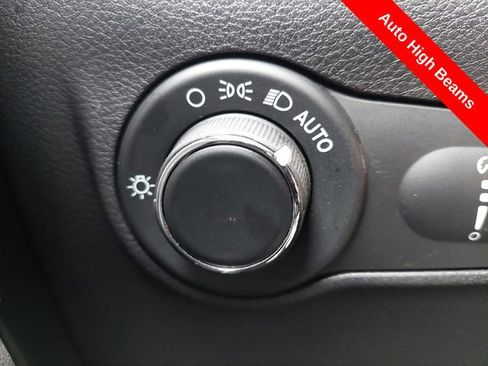 Used 2023 Jeep Compass Sport AWD/4WD image 21