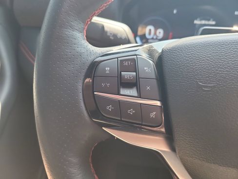 Used 2025 Ford Explorer ST-Line w/ Premium Package RWD image 15