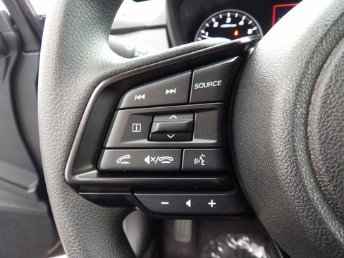 New 2026 Subaru Crosstrek 2.0i Premium AWD/4WD image 17