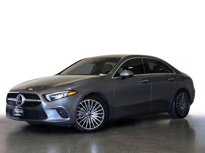 Used 2019 Mercedes-Benz A 220 4MATIC