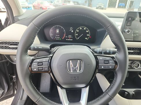 New 2026 Honda HR-V EX-L image 15