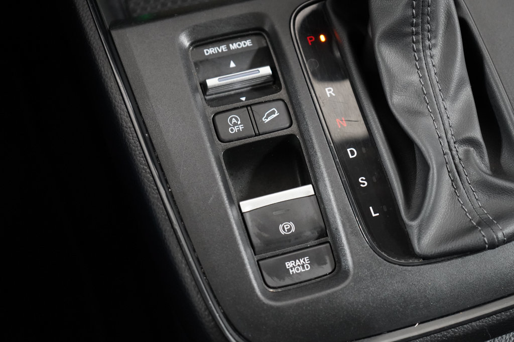 Used 2025 Honda CR-V EX-L image 27