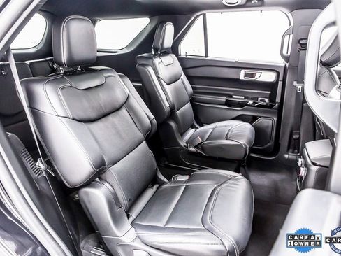 Used 2024 Ford Explorer ST w/ Equipment Group 401A image 34