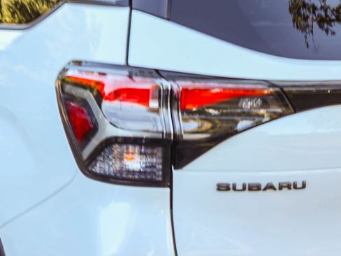 New 2026 Subaru Forester Premium image 7