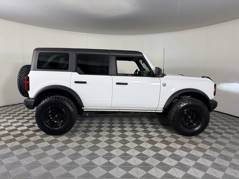 Used 2025 Ford Bronco Big Bend AWD/4WD image 5