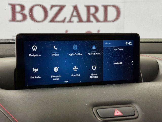 Used 2022 Acura TLX w/ A-SPEC Package AWD/4WD image 18