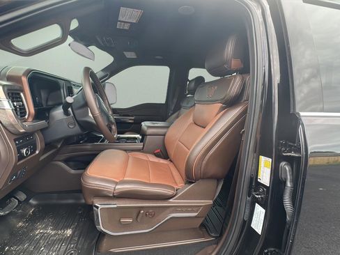 Used 2024 Ford F250 King Ranch AWD/4WD image 16