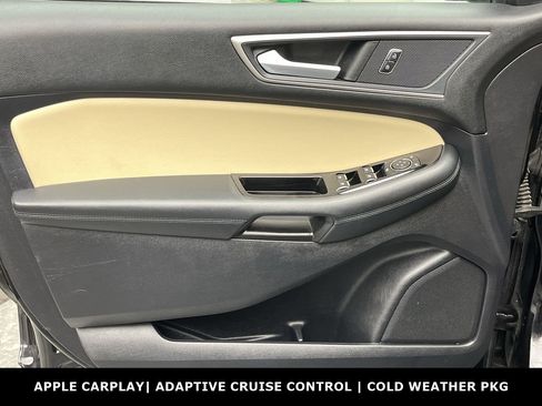 Used 2019 Ford Edge SEL w/ Equipment Group 201A image 9