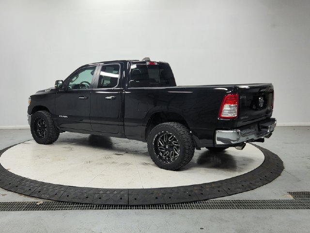 Used 2020 RAM 1500 Big Horn RWD image 6