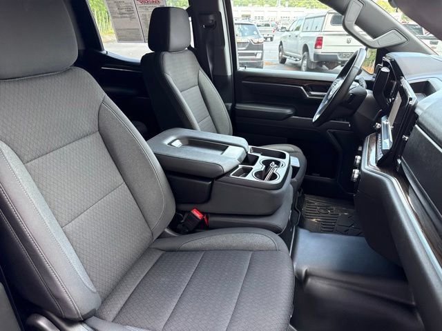 Used 2026 GMC Sierra 1500 Elevation AWD/4WD image 30