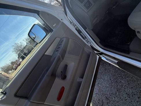 Used 2008 Dodge Ram 3500 Truck SXT w/ Popular Equipment Group image 11