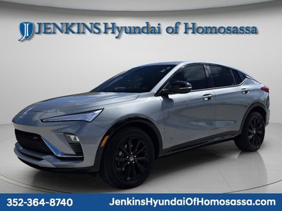 Used 2025 Buick Envista Sport Touring w/ Convenience I Package