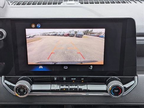 New 2026 Chevrolet Colorado W/T image 12