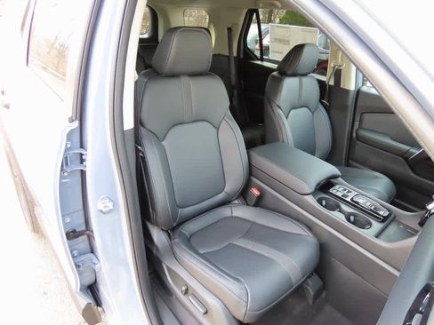 New 2026 Honda Passport RTL image 14