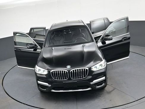 Used 2020 BMW X3 xDrive30i w/ Convenience Package image 41