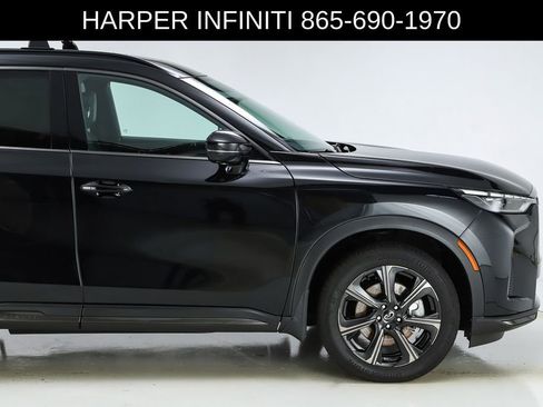 Certified 2026 INFINITI QX60 Autograph w/ Dark Cargo Package AWD/4WD image 51
