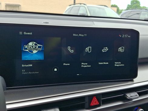 New 2026 Kia Sorento S AWD/4WD image 11