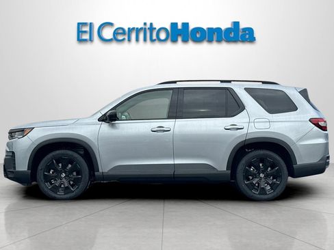 New 2026 Honda Pilot Black Edition image 6