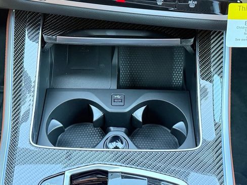New 2026 BMW X5 M60i AWD/4WD image 26