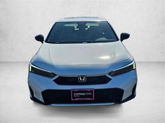 New 2026 Honda Civic Sport Touring video 2