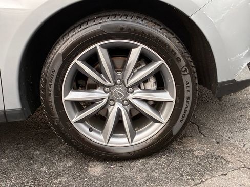 Used 2023 Acura RDX AWD w/ Technology Package image 51