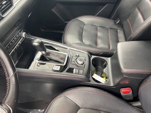 Used 2023 MAZDA CX-5 Carbon Edition image 15