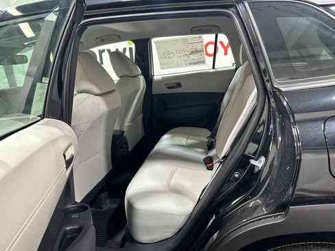 New 2026 Toyota Corolla Cross L AWD/4WD image 20