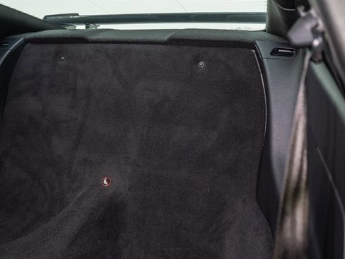 Used 2022 Ford Mustang Shelby GT500 w/ Carbon Fiber Track Pack image 21