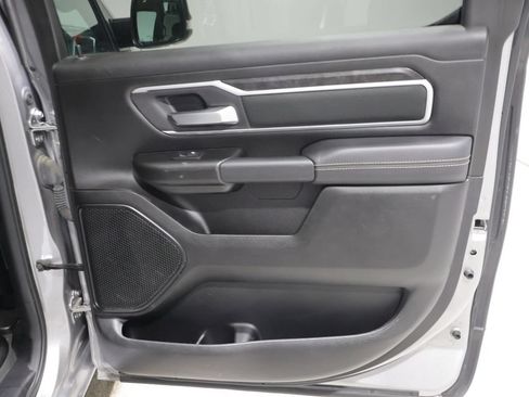 Used 2023 RAM 1500 Big Horn AWD/4WD image 21