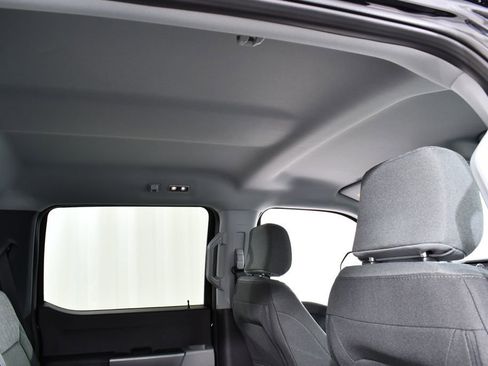 New 2026 Ford F350 XLT w/ FX4 Off-Road Package image 18