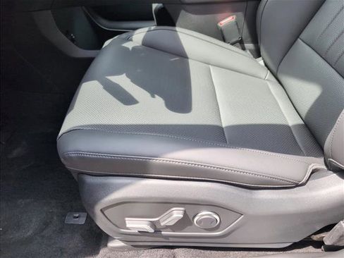 New 2026 Hyundai Santa Fe SEL FWD image 4