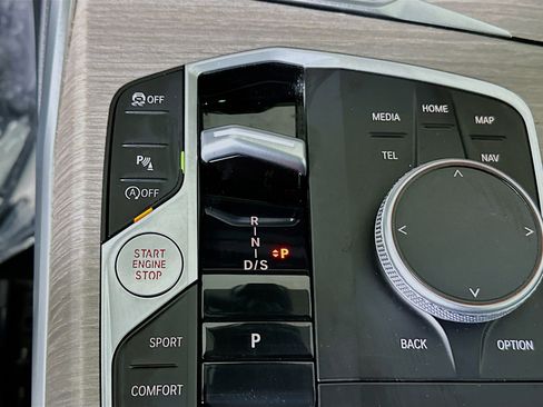 Used 2025 BMW 430i 430i image 21