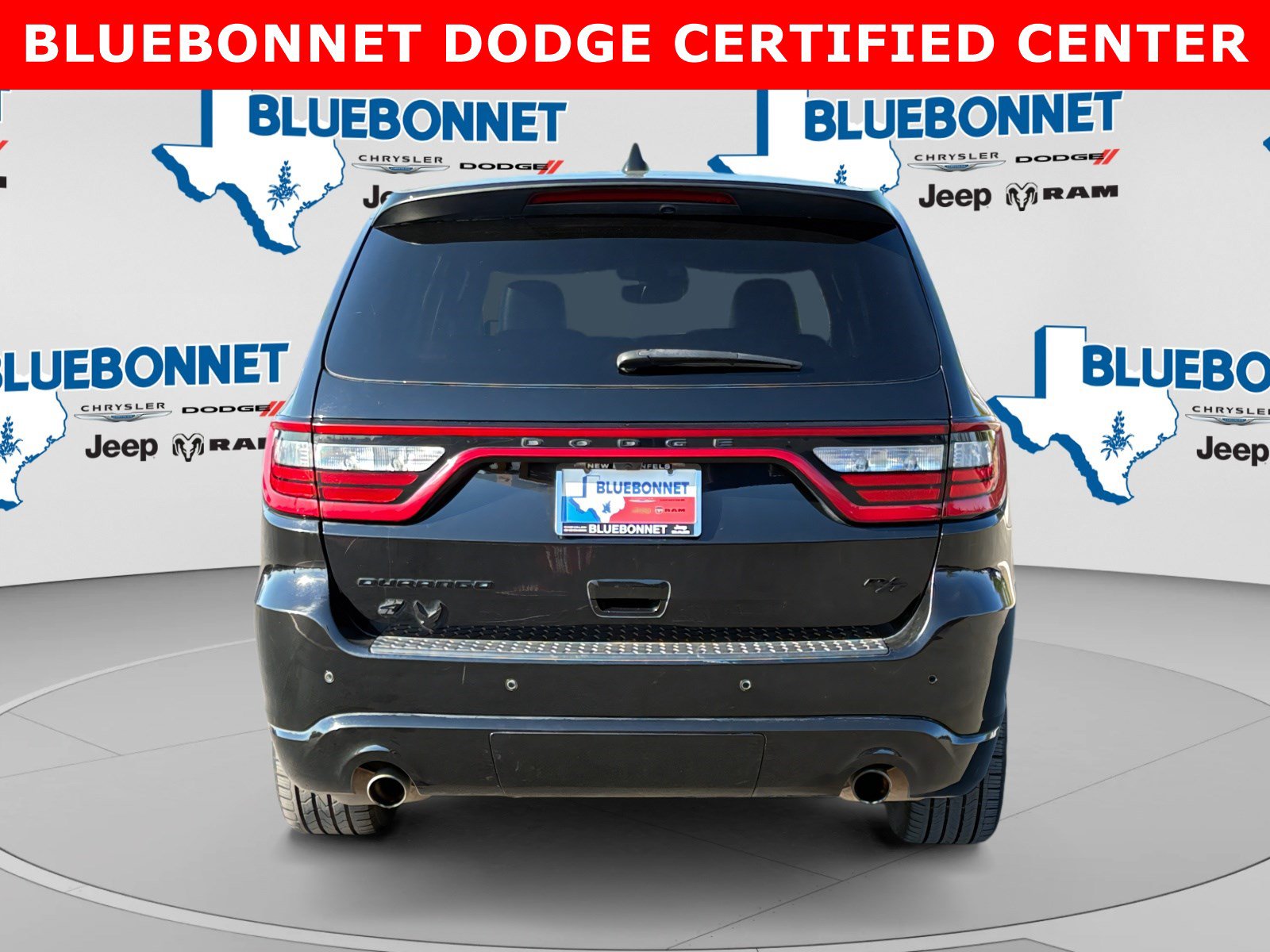 Used 2022 Dodge Durango R/T AWD/4WD image 6