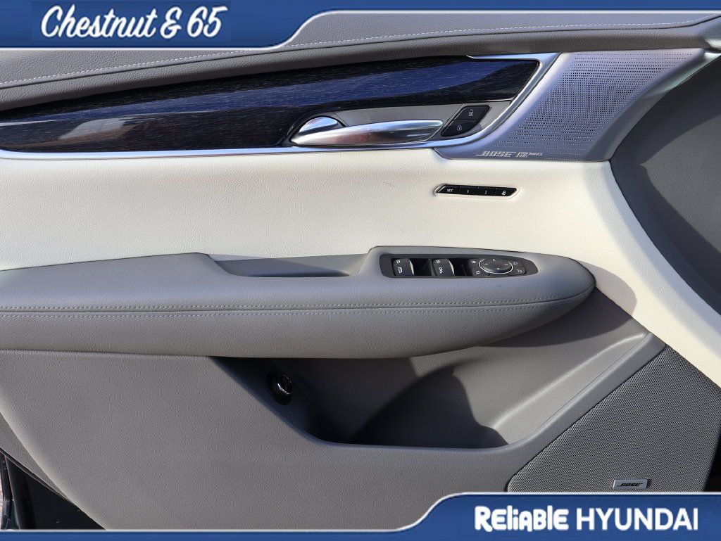 Used 2024 Cadillac XT6 Premium Luxury w/ Technology Package AWD/4WD image 22