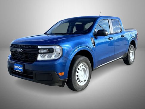 Used 2024 Ford Maverick XL image 1