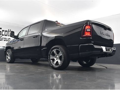 Used 2025 RAM 1500 Tradesman AWD/4WD image 20