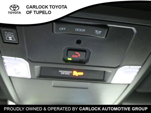 Used 2025 Toyota Tacoma 4x4 Double Cab Hybrid image 25
