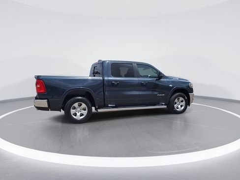 New 2026 RAM 1500 4x4 Crew Cab image 8